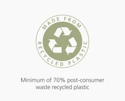 Best Sacs Poubelle Recyclés 40L IW5 Sacs Poubelles & Filtres