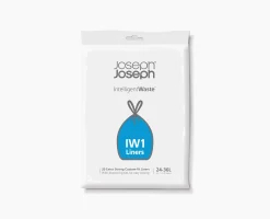 Hot Sacs Poubelle Solides 24-36L IW1 Sacs Poubelles & Filtres