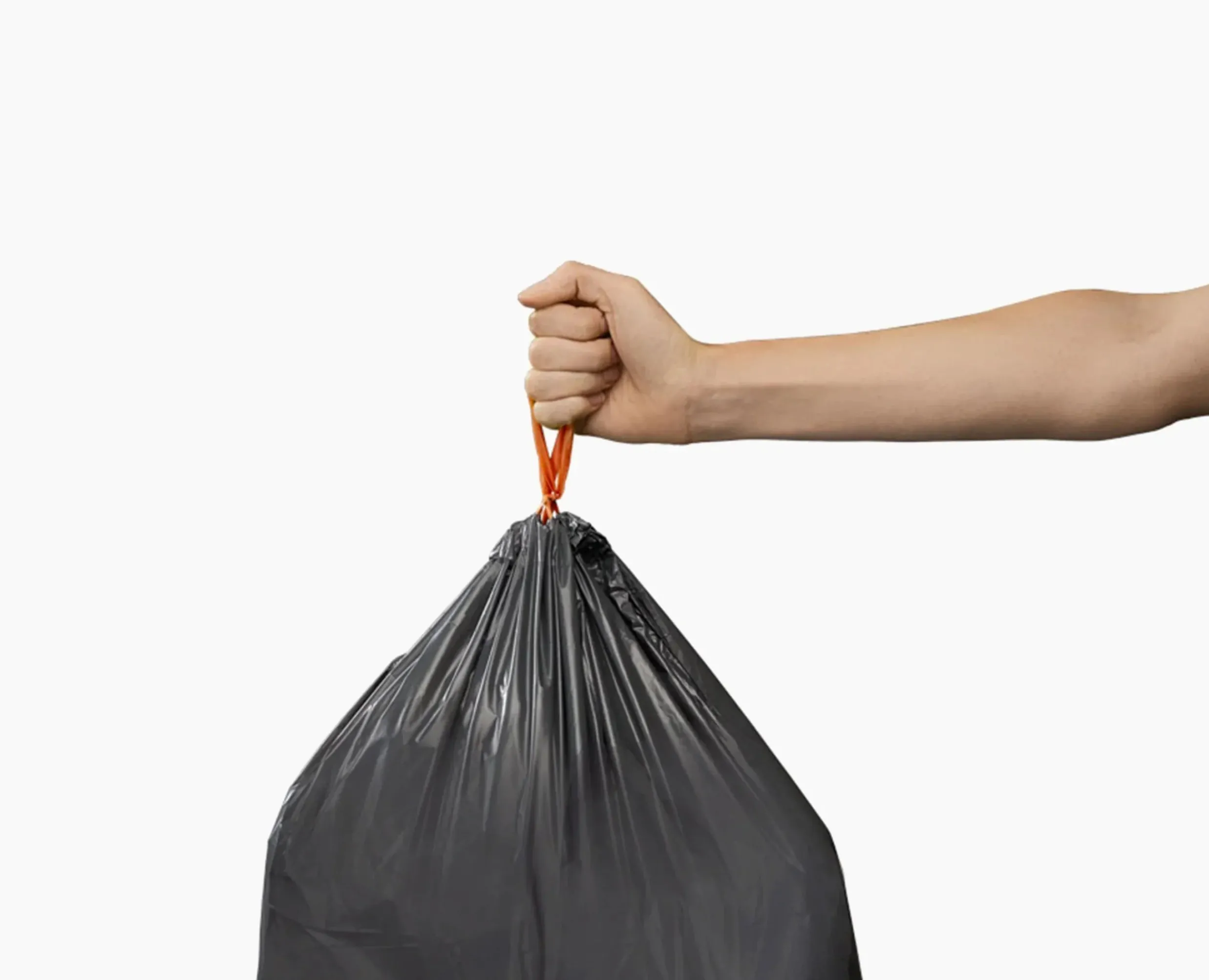 Sacs Poubelle Solides 40L IW5 Sacs Poubelles & Filtres