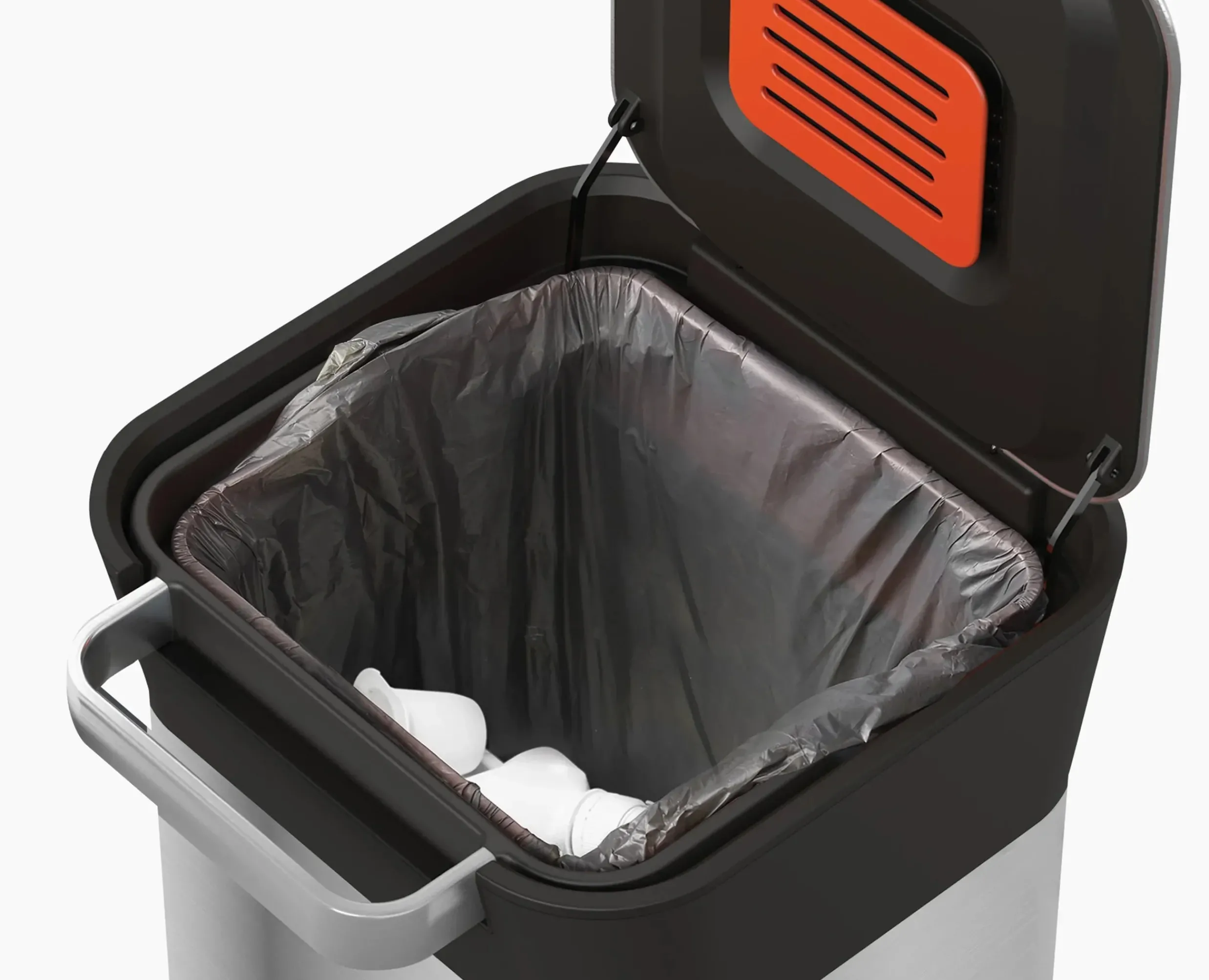 Sacs Poubelle Solides 40L IW5 Sacs Poubelles & Filtres