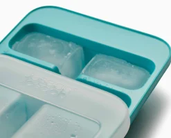 Clearance Set de 2 Bacs à Glaçons à Remplissage Facile Flow™ Accessoires Vin Et Cocktails