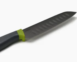 Clearance Set de 6 Couteaux de Cuisine Elevate™ Couteaux Et Ciseaux