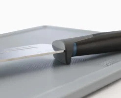 Sale Set de 4 Couteaux et 4 Planches à Découper Folio™ Plus Planches À Découper|Couteaux Et Ciseaux