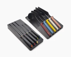 Set de 10 Couteaux et Ustensiles Elevate™ Couteaux Et Ciseaux|Sets D'Ustensiles De Cuisine
