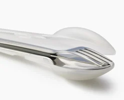 Best Set de Couverts Nomades en Inox GoEat™ Lunch Box