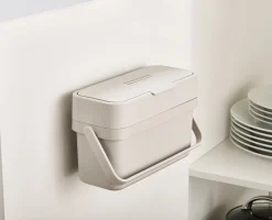 Sale Set De Démarrage Compo™ 4L En Pour Bac À Déchets Alimentaires Poubelle À Compost|Sets De Poubelles, Sacs Et Filtres
