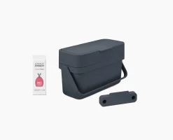 Clearance Set De Démarrage Compo™ 4L Pour Bac À Déchets Alimentaires Poubelle À Compost|Sets De Poubelles, Sacs Et Filtres