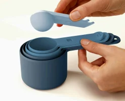 Clearance Set de doseurs de cuisine Nest™ Matériel & Ustensiles De Pâtisserie|Verres Doseurs, Cuillères Doseuses Et Balances De Cuisine