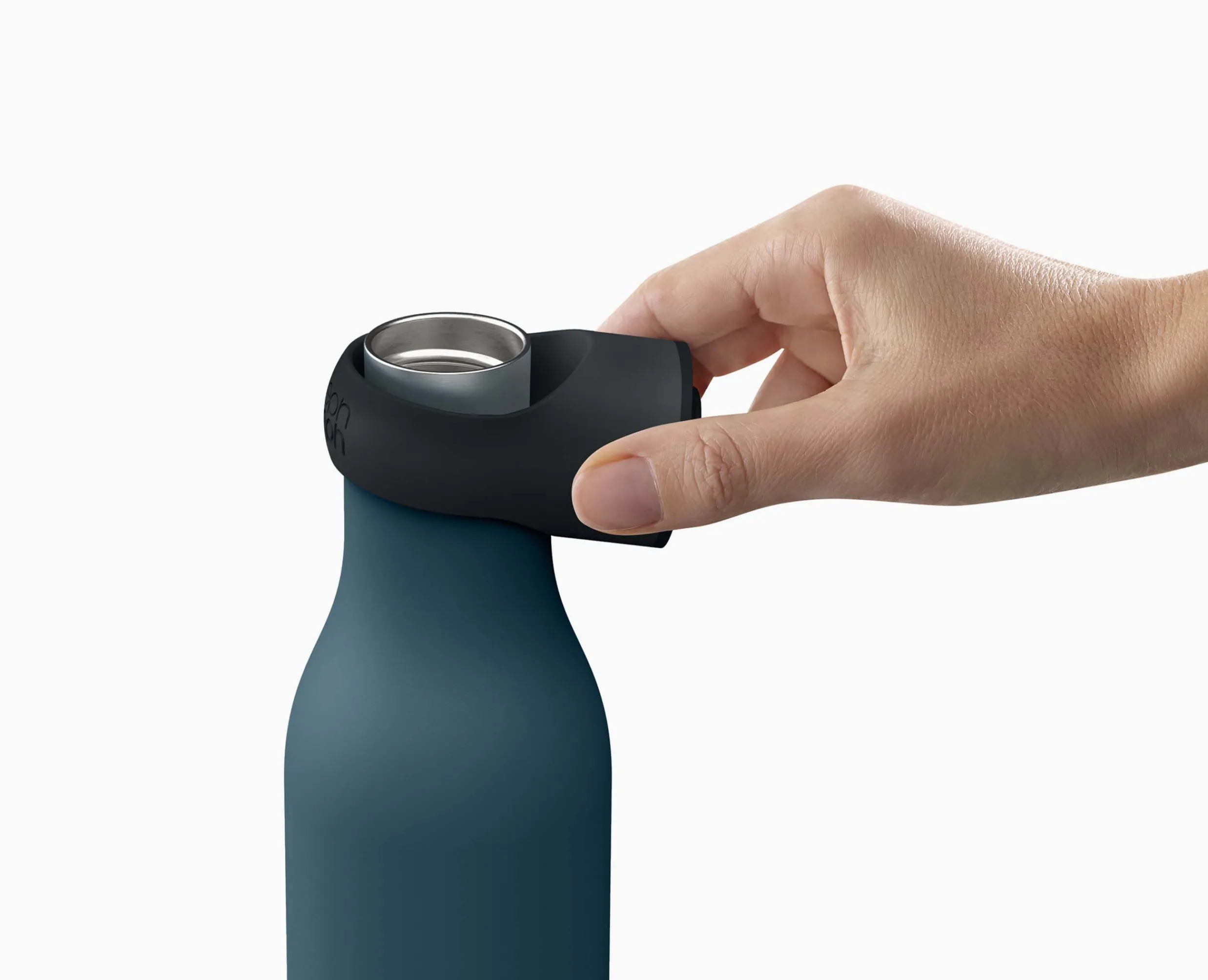 Discount Set de Mug Réutilisable Sipp™ et Gourde Isotherme en Inox Loop™ s Sets D'Ustensiles De Cuisine|Bouteilles Réutilisables