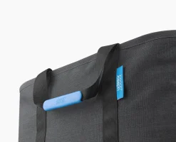 Discount Set de Paniers à Linge 90L Tota et Panier Pliable 35L Hold-All™ Paniers À Linge|Sets Innovants Pour Buanderie