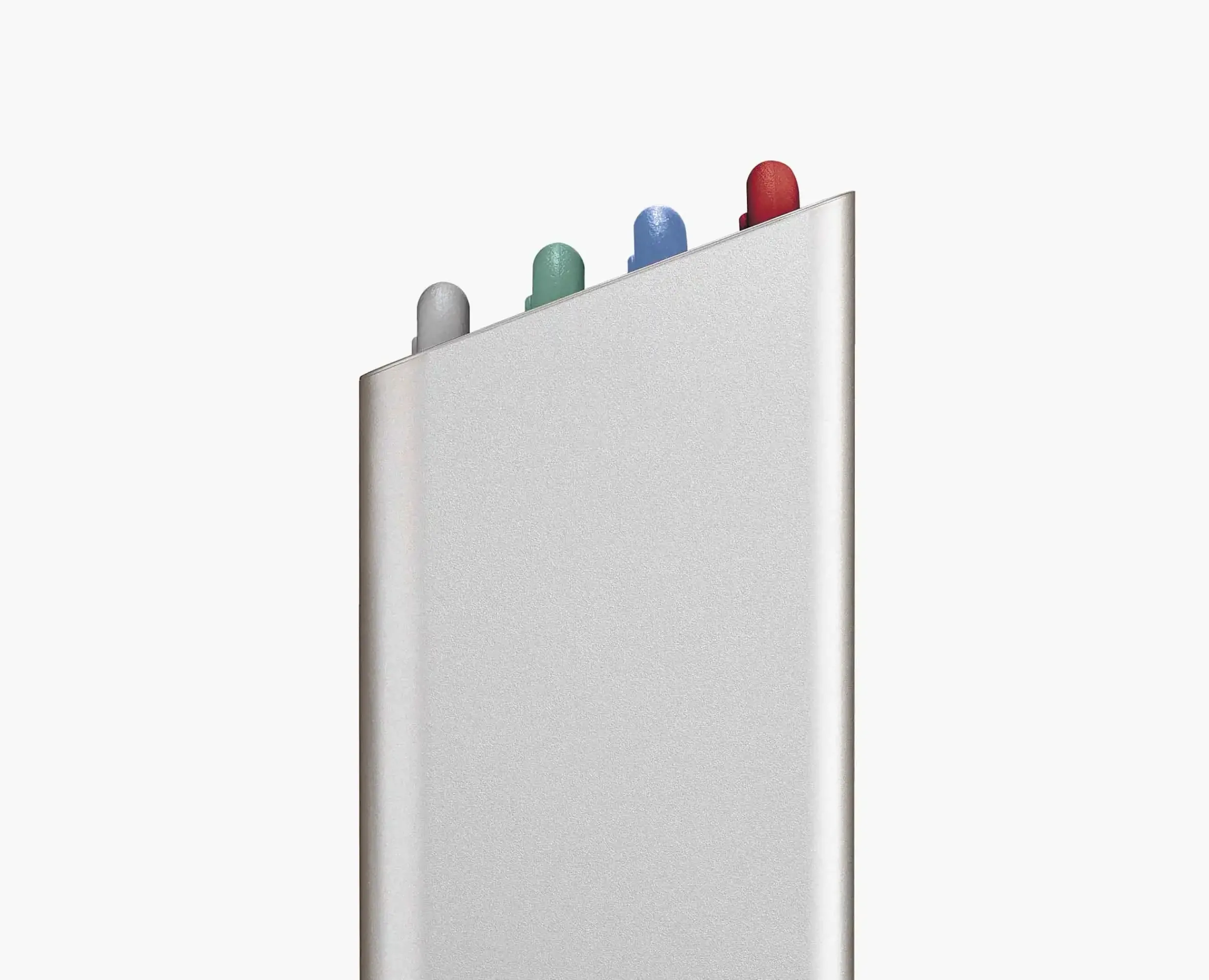 Set de 4 Planches à Découper Argent Folio™ Planches À Découper