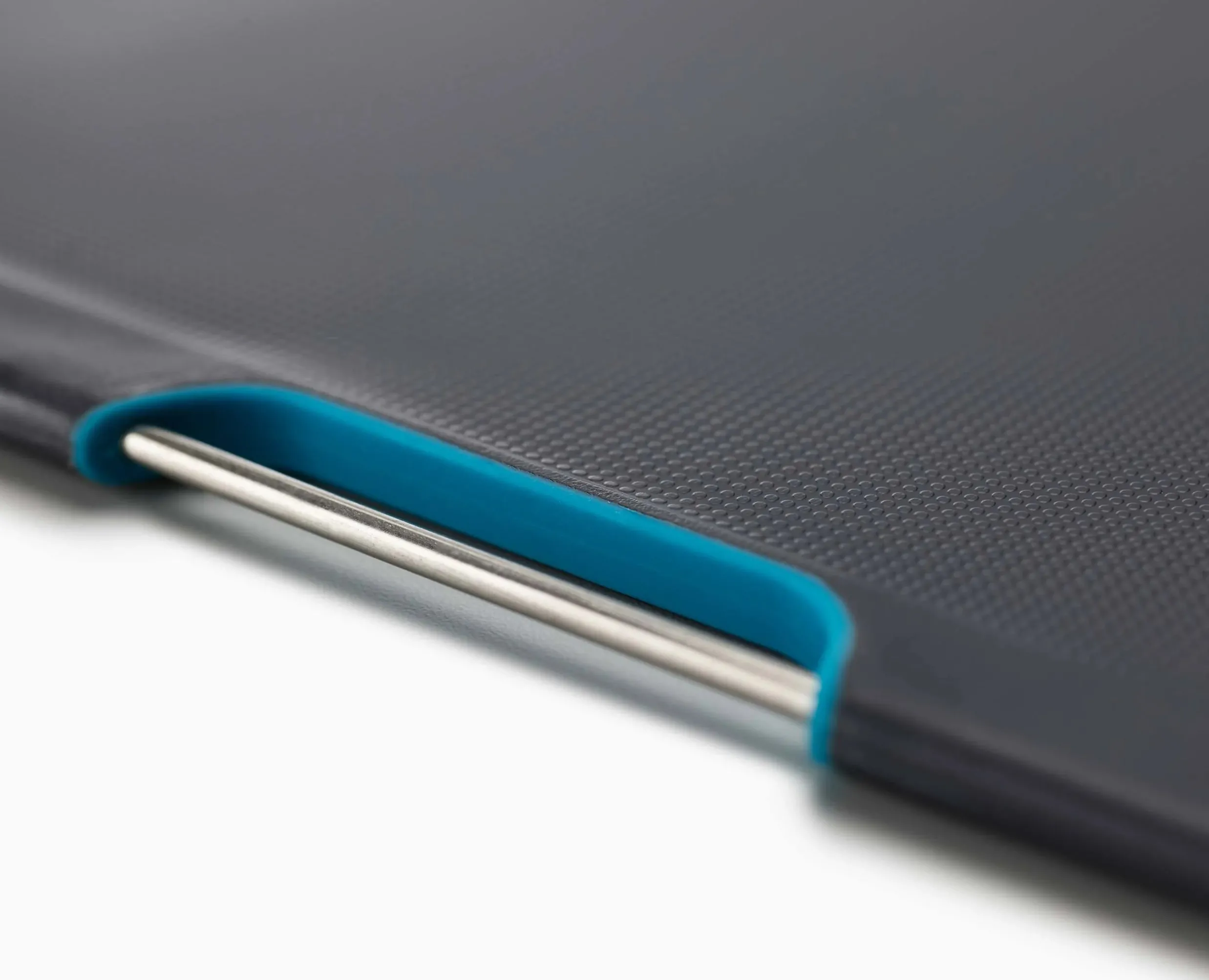 Hot Set de 4 Planches à Découper avec Étui Inox Folio™ Planches À Découper