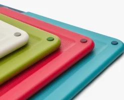 Online Set de 4 Planches à Découper Folio™ Icon - Modèle Moyen Planches À Découper