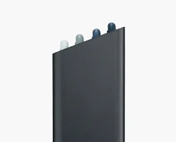 Set de 4 Planches à Découper Folio™ Régulièr Planches À Découper