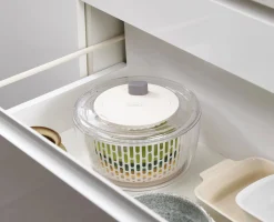 Sale Set de Préparation de Salade 4-en-1 Multi-Prep™ Gadgets Et Ustensiles