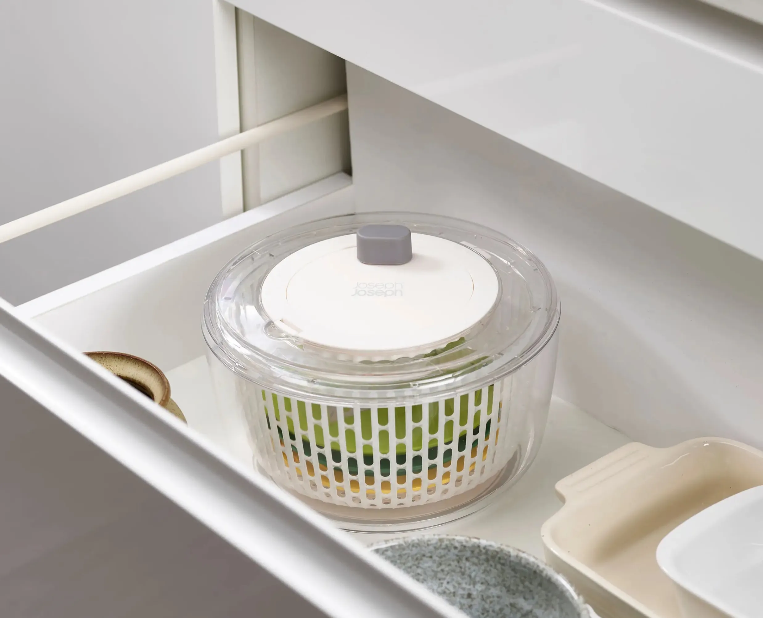 Sale Set de Préparation de Salade 4-en-1 Multi-Prep™ Gadgets Et Ustensiles