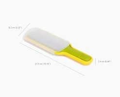 Best Set de 2 Râpe et Zesteur à Palette Nest™ Râpes Et Zesteurs