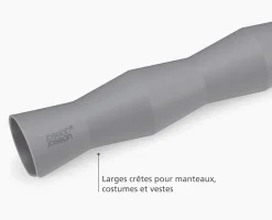 Clearance Set de 2 séparateurs larges pour cintres Orderly™ Organisateurs De Vêtements
