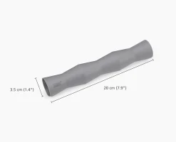 Clearance Set de 2 séparateurs larges pour cintres Orderly™ Organisateurs De Vêtements