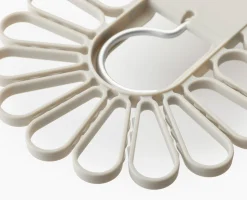 Hot Set De 2 Étendoirs À Linge Étendoirs À Linge|Sets Innovants Pour Buanderie