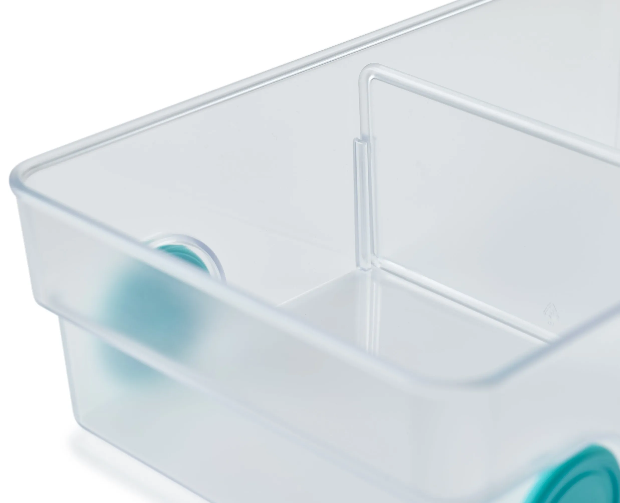 Online Set De 2 Tiroirs Sous-Étagère Transparents Et Bac De Rangement Fridgestore™ Sets De Rangement Et Organisation Pour La Maison|Rangement Pour Réfrigérateur
