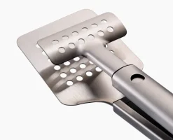 Set de 6 Ustensiles de Barbecue avec Manches Extensibles GrillOut Accessoires & Ustensiles De Barbecue|Sets D'Ustensiles De Cuisine