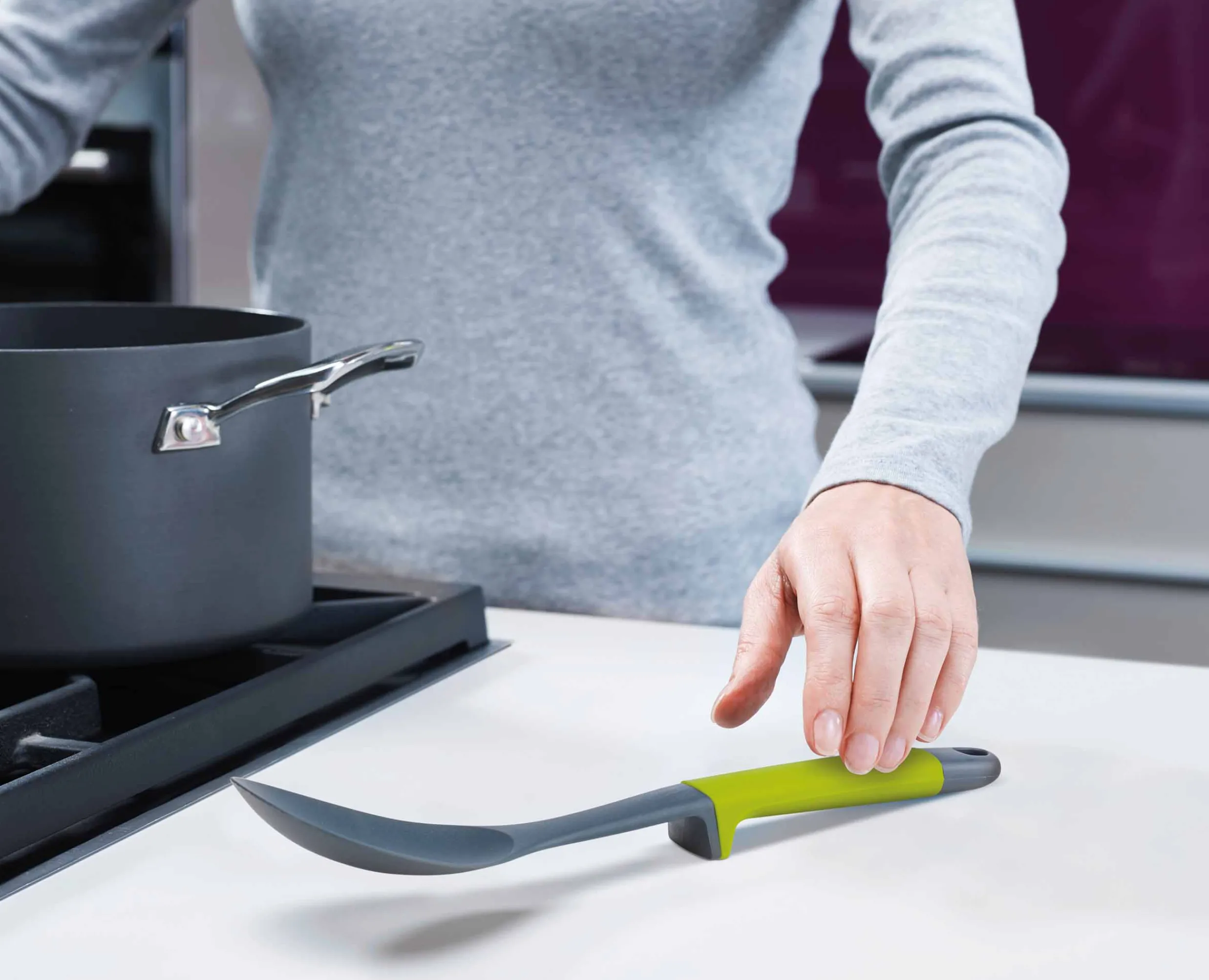 Best Set de 6 ustensiles Elevate™ Gadgets Et Ustensiles