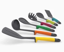 Best Set de 6 ustensiles Elevate™ Gadgets Et Ustensiles