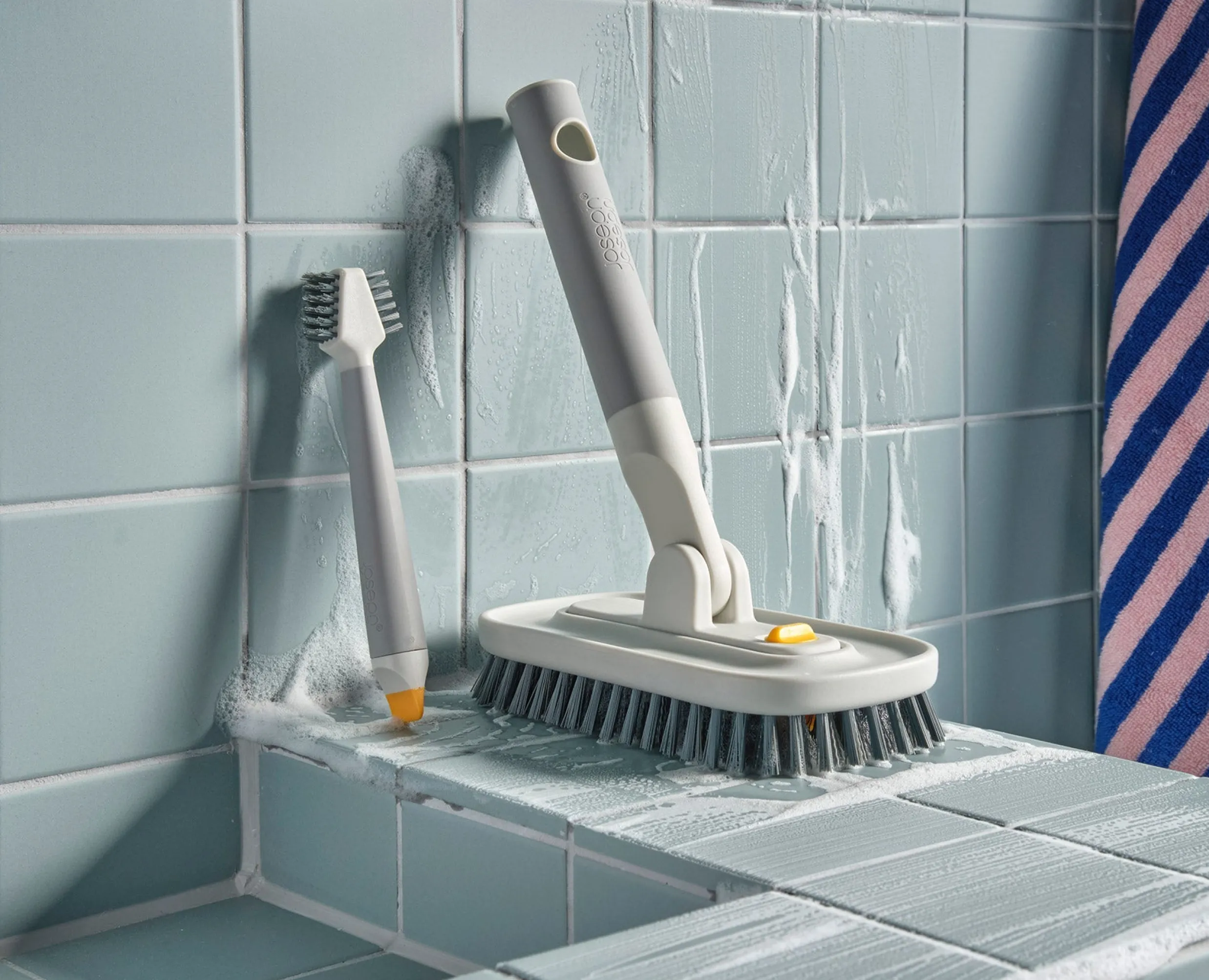 New Set d'Outils de Nettoyage de Précision CleanTech™ Accessoires & Outils Pour Ménage Maison