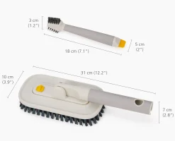 New Set d'Outils de Nettoyage de Précision CleanTech™ Accessoires & Outils Pour Ménage Maison