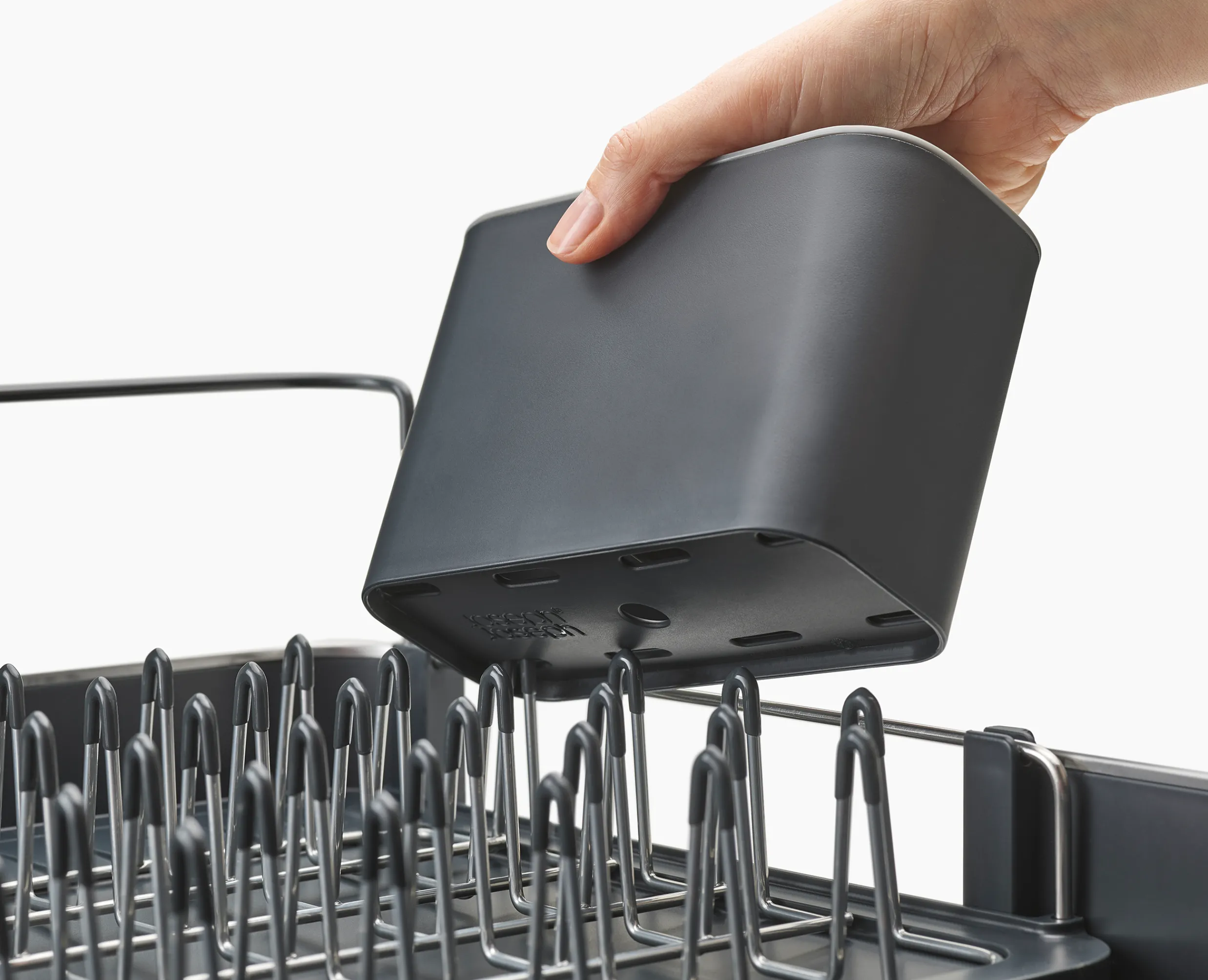 Online Set Nettoyage Vaisselle 2 Pièces Inox avec Presto™ 350ml & Extend™ en Inox Égouttoirs À Vaisselle|Sets Et Kits De Nettoyage Pour La Maison