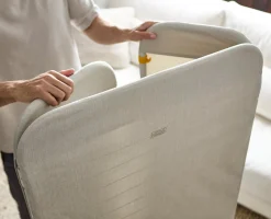 Sale Set Panier À Linge & Séchoir 2 Pièces Paniers À Linge|Sets Innovants Pour Buanderie