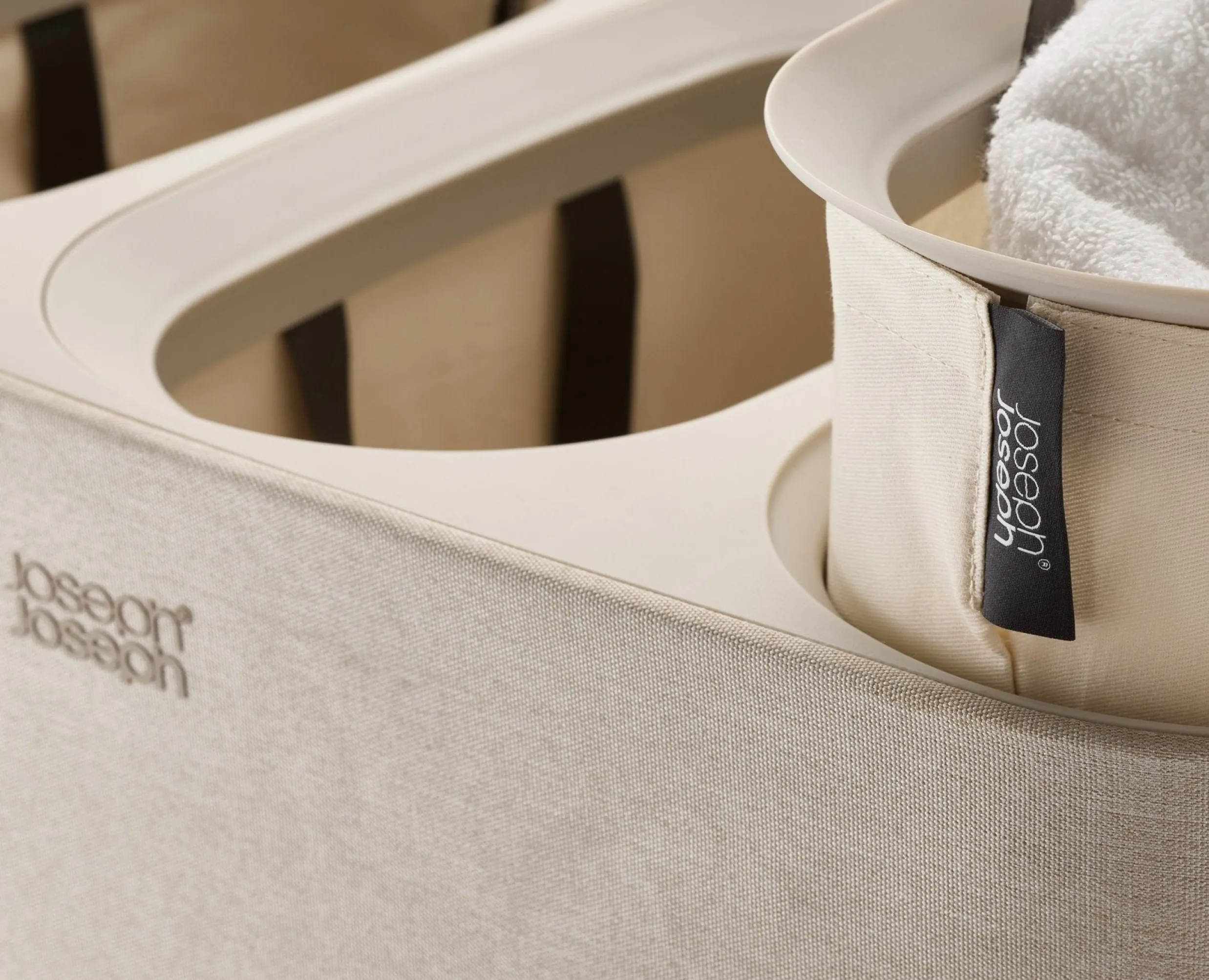 Sale Set Panier À Linge & Séchoir 2 Pièces Paniers À Linge|Sets Innovants Pour Buanderie