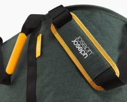 Set Panier à Linge d'Extérieur 45L Hold-All™ et d'un Support de 30 Pinces à Linge Peg Set Paniers À Linge|Sets Innovants Pour Buanderie
