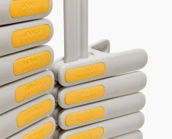 Set Panier à Linge d'Extérieur 45L Hold-All™ et d'un Support de 30 Pinces à Linge Peg Set Paniers À Linge|Sets Innovants Pour Buanderie