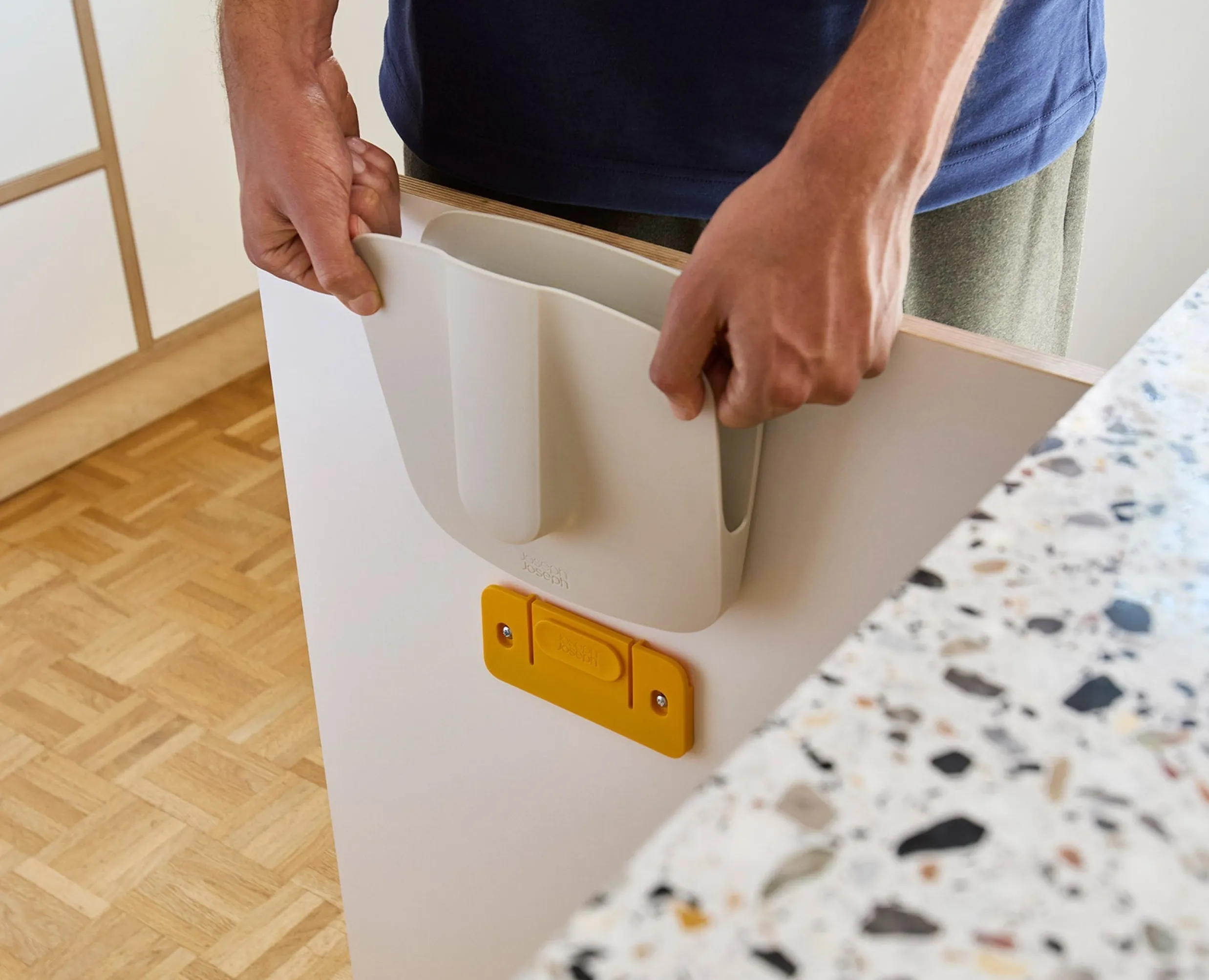 Discount Set Pelle & Balayette CleanTech™ Accessoires & Outils Pour Ménage Maison