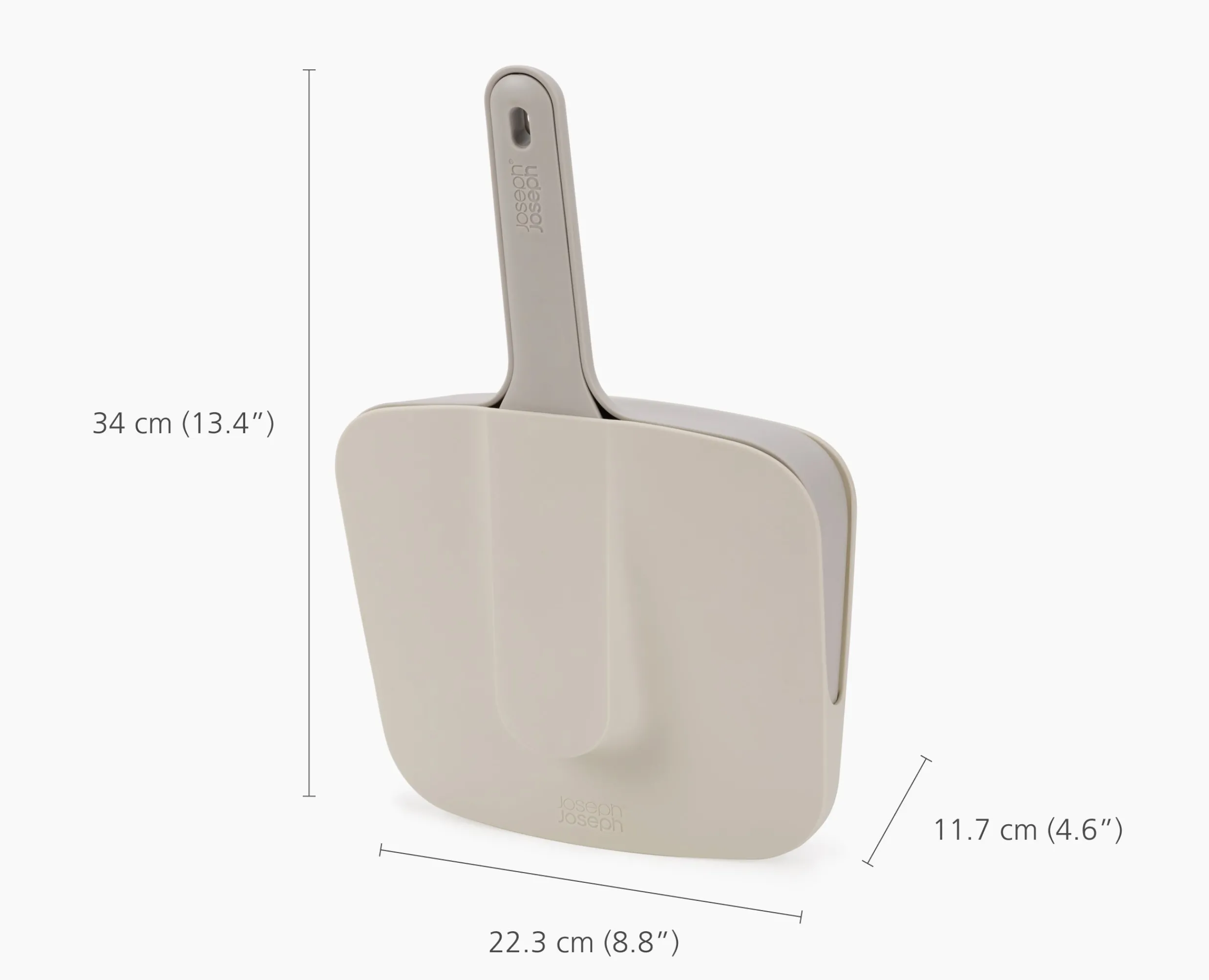Discount Set Pelle & Balayette CleanTech™ Accessoires & Outils Pour Ménage Maison