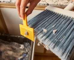 Hot Set Support Mural pour Balai,Pelle et Brosse CleanTech Accessoires & Outils Pour Ménage Maison|Sets Et Kits De Nettoyage Pour La Maison
