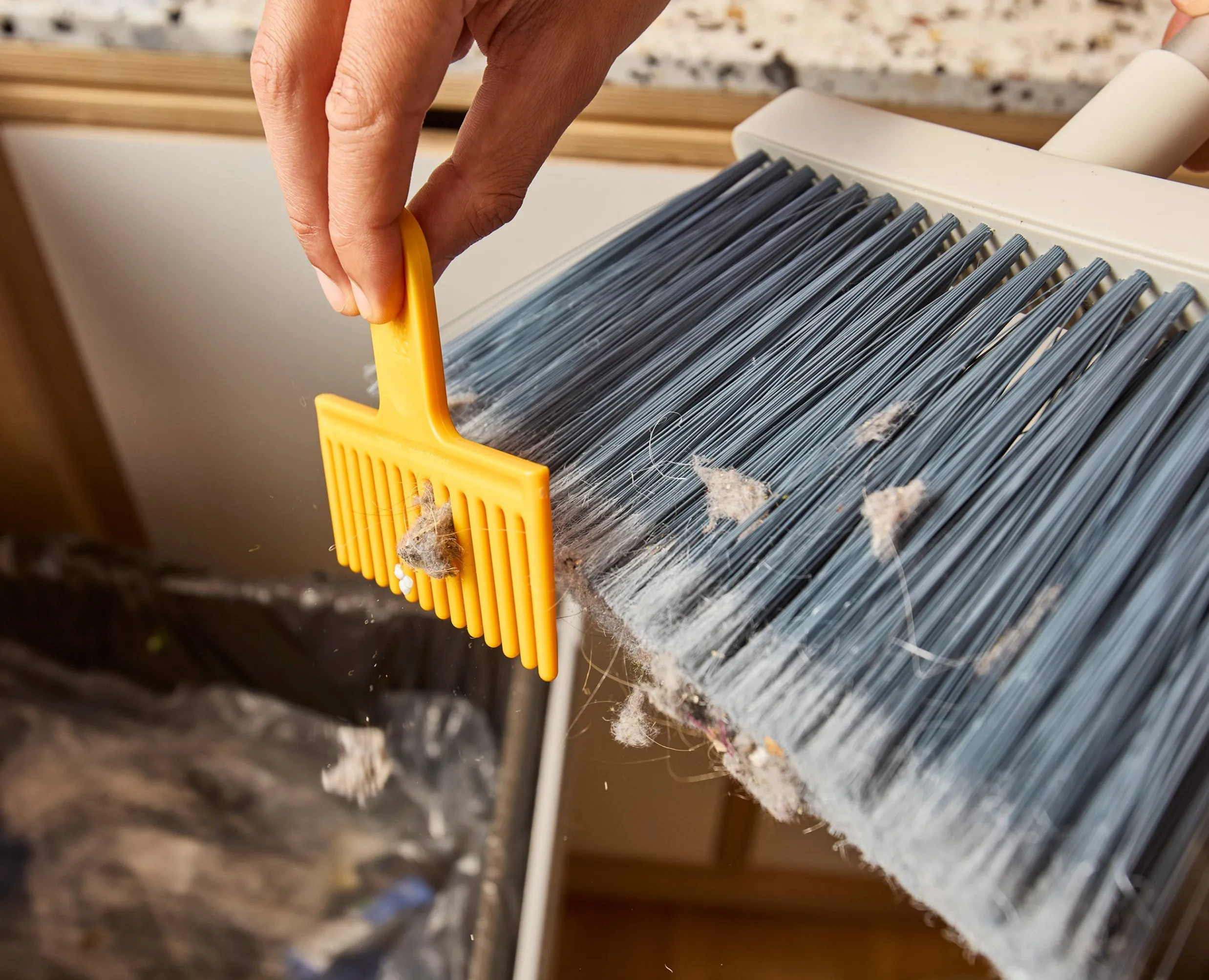 Hot Set Support Mural pour Balai,Pelle et Brosse CleanTech Accessoires & Outils Pour Ménage Maison|Sets Et Kits De Nettoyage Pour La Maison