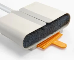 Hot Set Support Mural pour Balai,Pelle et Brosse CleanTech Accessoires & Outils Pour Ménage Maison|Sets Et Kits De Nettoyage Pour La Maison