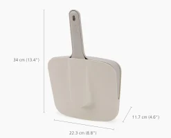 Hot Set Support Mural pour Balai,Pelle et Brosse CleanTech Accessoires & Outils Pour Ménage Maison|Sets Et Kits De Nettoyage Pour La Maison