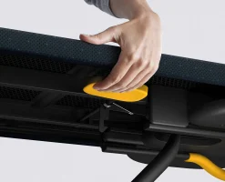 Clearance Table à Repasser e 135cm Glide Max Plus Planches À Repasser