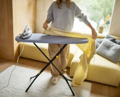 Best Table à Repasser 110cm Glide Compacte Planches À Repasser