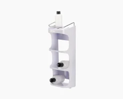 New Étagère de Douche à 4 Niveaux Capsule™ Accessoires De Douche