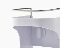 New Étagère de Douche à 4 Niveaux Capsule™ Accessoires De Douche