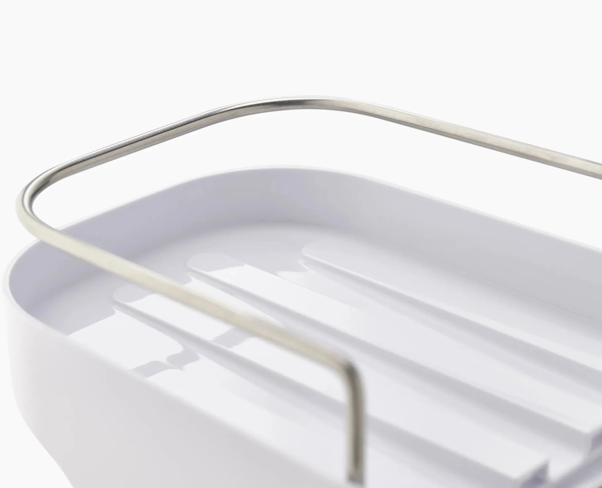 New Étagère de Douche à 4 Niveaux Capsule™ Accessoires De Douche