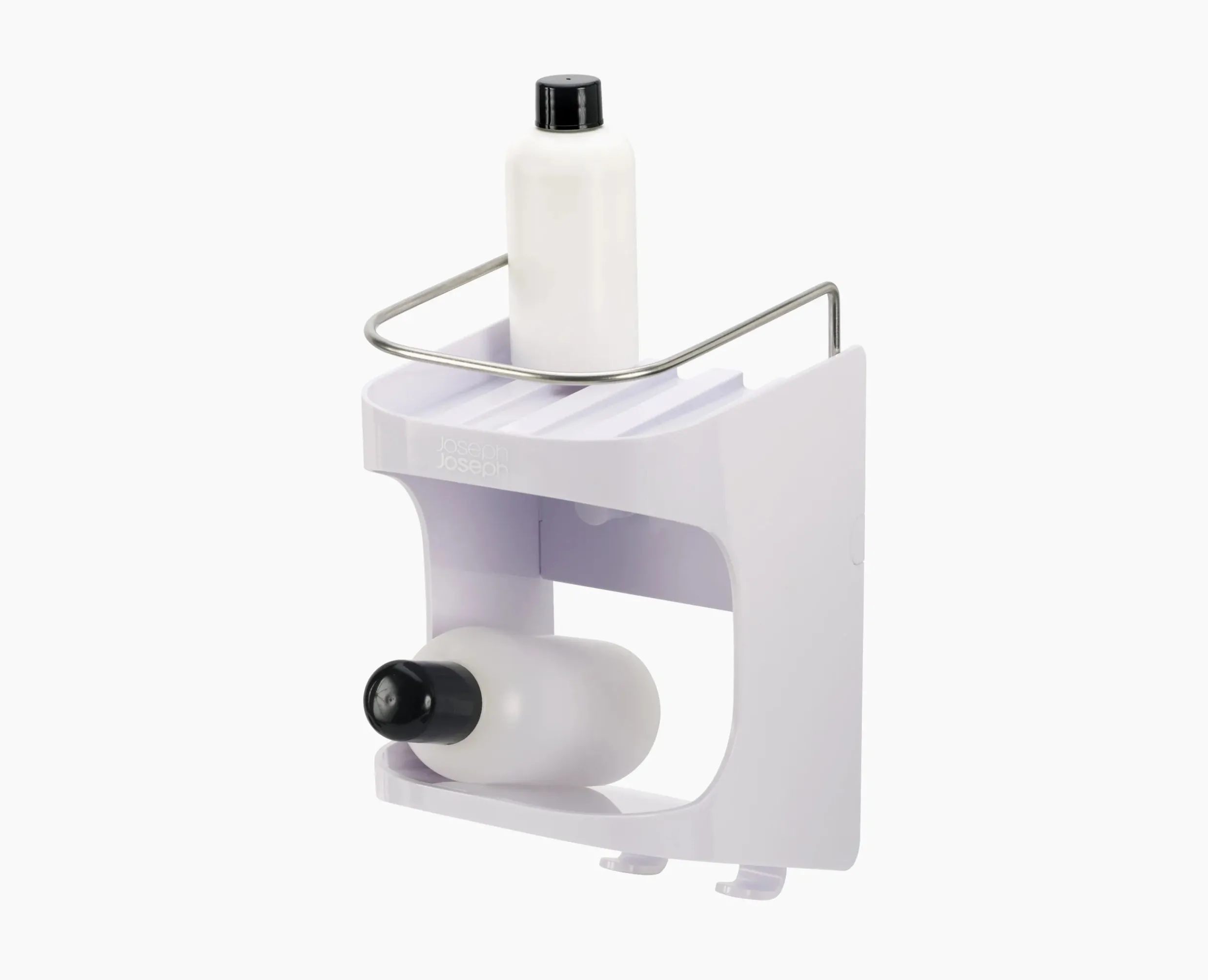 Discount Étagère de Douche à 2 Niveaux Capsule™ Accessoires De Douche