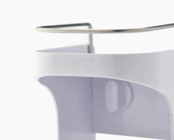Discount Étagère de Douche à 2 Niveaux Capsule™ Accessoires De Douche