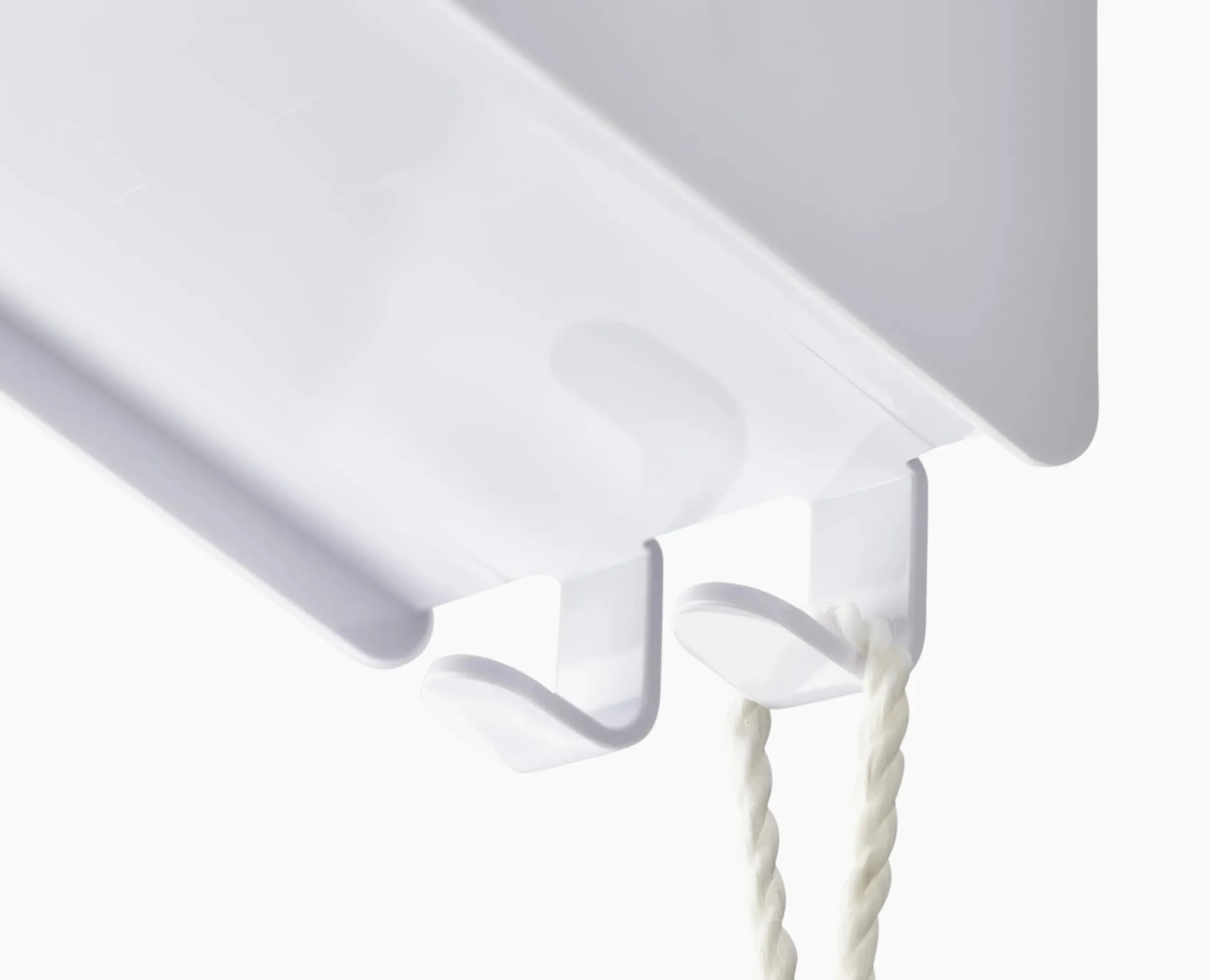 Discount Étagère de Douche à 2 Niveaux Capsule™ Accessoires De Douche