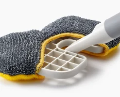 Clearance Tampons Abrasifs de Rechange CleanTech™ Accessoires & Outils Pour Ménage Maison